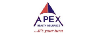 APEX Health Insurance logo