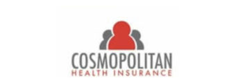 Cosmopolitan Health Insurance logo