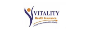 Vitality Health Insurance logo